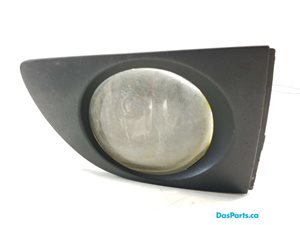 Fog Light R