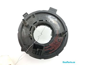 Clockspring