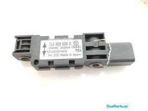 Crash Sensor LF