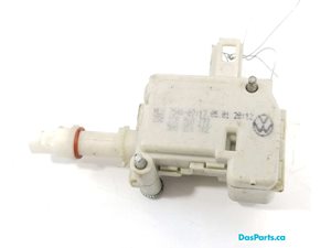 Fuel Door Actuator