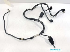 Alternator Harness