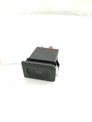 Traction Control Switch