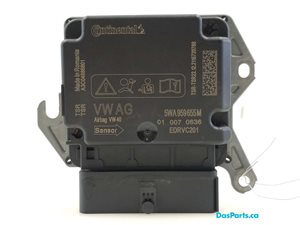 Airbag Module