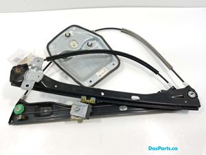 Window Regulator RF