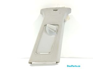 Headliner B-Pillar Trim R
