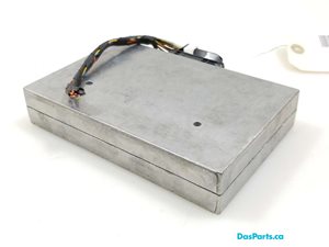 Bluetooth Control Module