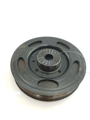 Crankshaft Pulley