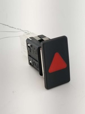 Hazard Switch