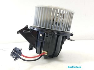 Blower Motor