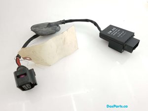 Fuel Pump Module