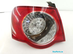 Taillight Outer LR