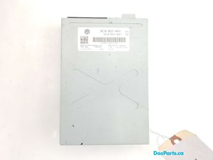 Rear Camera Module