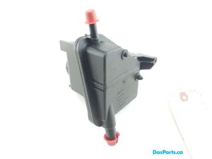 Power Steering Reservoir