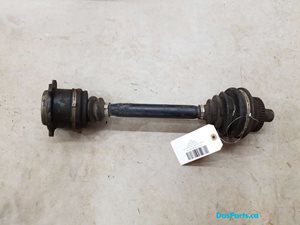 Axle LF