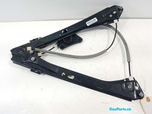 Window Regulator RF