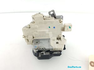 Door Module RR