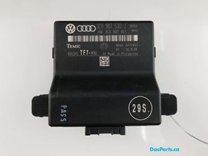 Can Gateway Module
