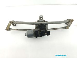 Wiper Assembly Front