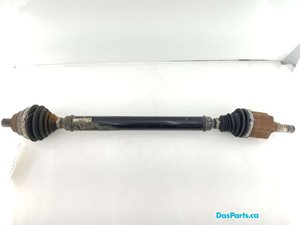Axle RF