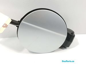 Fuel Door