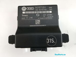 Can Gateway Module
