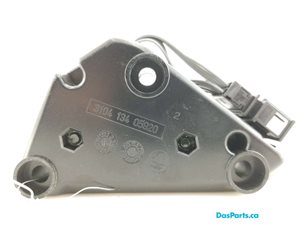 Door Speaker Crossover RF