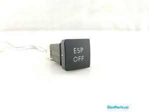 Traction Control Switch