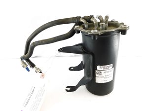 Fuel Filter Holder