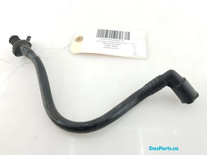 Booster Vacuum Line