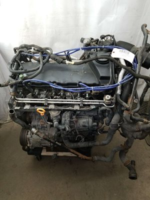 Engine Ass. Complete