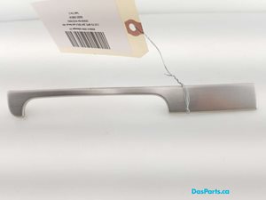Dash Trim 2