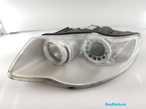 Headlight LF