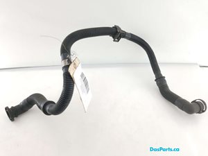 Secondary Air Hose 1