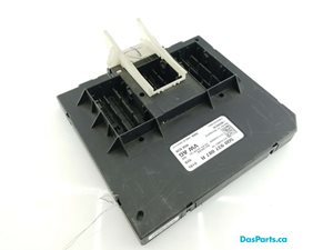Body Control Module