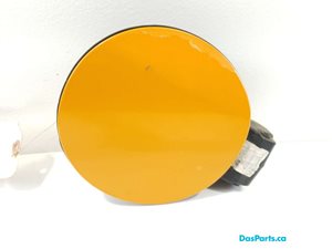 Fuel Door