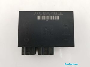 Comfort Control Module