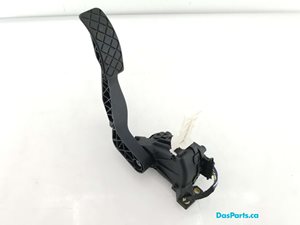 Gas Pedal