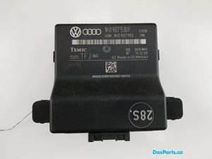 Can Gateway Module