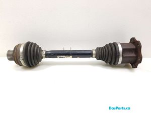 Axle RF