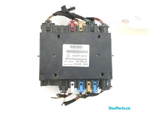 Body Control Module