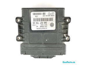 Transmission Control Module