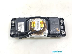 Airbag RF In Dash