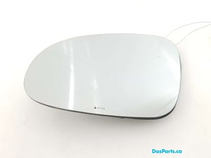 Side Mirror Glass L