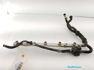 Fuel Rail 1