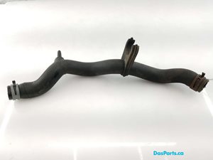 Coolant Hose 2