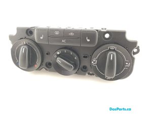 Climate Controller