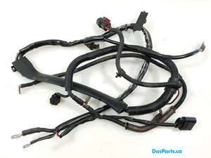 Alternator Harness