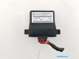 Can Gateway Module