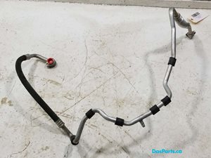 AC Line Low Pressure