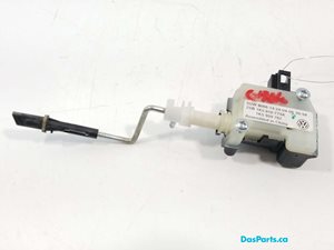 Fuel Door Actuator